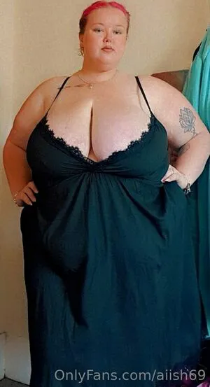 Aiish69 OnlyFans Leaked Free Thumbnail Picture - #uVFLnJDo6x