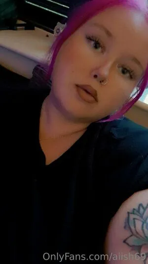 Aiish69 OnlyFans Leaked Free Thumbnail Picture - #uXpISvOJ11
