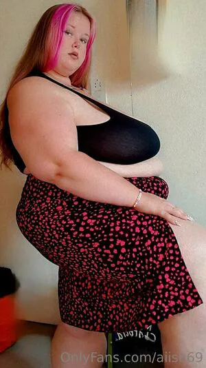 Aiish69 OnlyFans Leaked Free Thumbnail Picture - #wJxckzdFb0