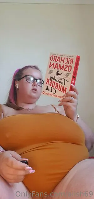Aiish69 OnlyFans Leaked Free Thumbnail Picture - #z6HCfFYDZr