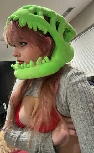 Aiiygatorz OnlyFans Leaked Free Thumbnail Picture - #pcYnAWWcL8