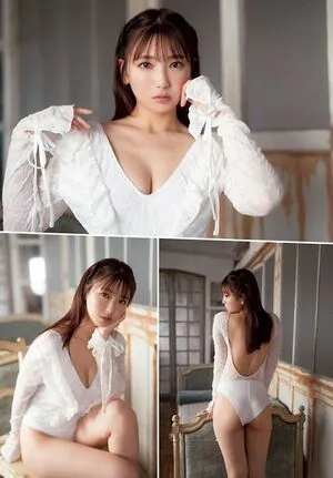 Aika Sawaguchi OnlyFans Leaked Free Thumbnail Picture - #9Xbk45EoM7