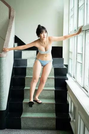 Aika Sawaguchi OnlyFans Leaked Free Thumbnail Picture - #Athpm61aiw