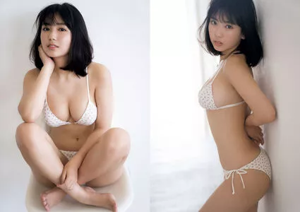 Aika Sawaguchi OnlyFans Leaked Free Thumbnail Picture - #J19va40atX