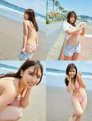 Aika Sawaguchi OnlyFans Leaked Free Thumbnail Picture - #PD6BvMj48x