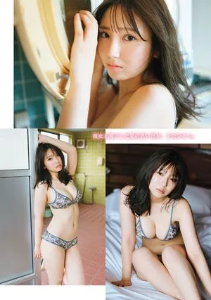 Aika Sawaguchi OnlyFans Leaked Free Thumbnail Picture - #TTKRI7W7Kw