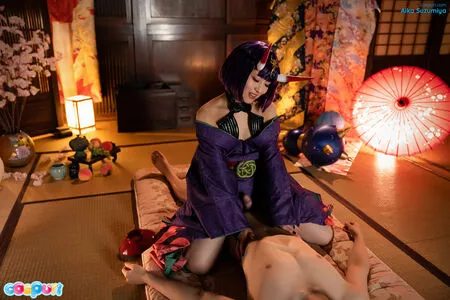 Aika Suzumiya OnlyFans Leaked Free Thumbnail Picture - #2FiysNG8Mk