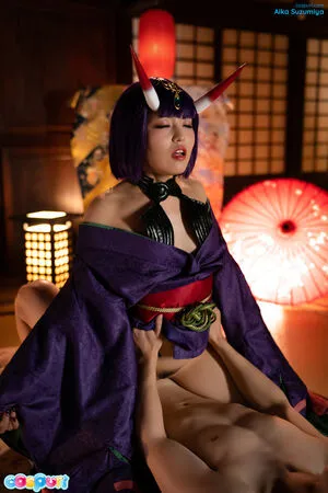 Aika Suzumiya OnlyFans Leaked Free Thumbnail Picture - #L0CIrLN0Ez