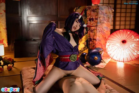 Aika Suzumiya OnlyFans Leaked Free Thumbnail Picture - #LITu3qwzdt