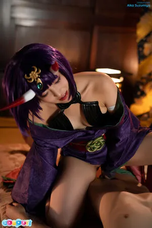 Aika Suzumiya OnlyFans Leaked Free Thumbnail Picture - #YZGEdauiVo