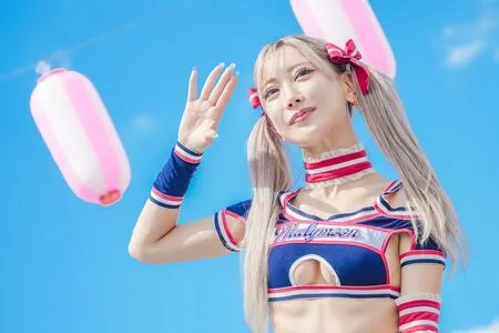 Aika OnlyFans Leaked Free Thumbnail Picture - #palxcq82Jh