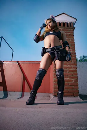 Aikacode OnlyFans Leaked Free Thumbnail Picture - #nFNHZmN4pb