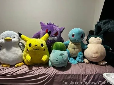 Aikawa Xo OnlyFans Leaked Free Thumbnail Picture - #VkyLIKRj5S