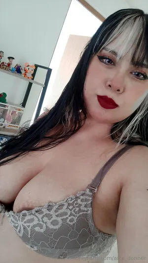 Aike Donner OnlyFans Leaked Free Thumbnail Picture - #kHpBm40BEQ