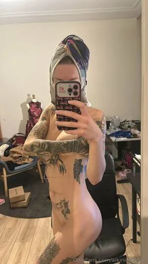 Aikiniinemets OnlyFans Leaked Free Thumbnail Picture - #dzmBC9jSuy