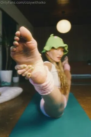 Aiko Akira OnlyFans Leaked Free Thumbnail Picture - #6F1C2Uwh2X