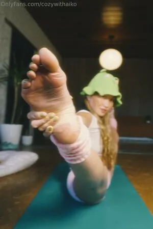 Aiko Akira OnlyFans Leaked Free Thumbnail Picture - #MhyDOnsEZ8