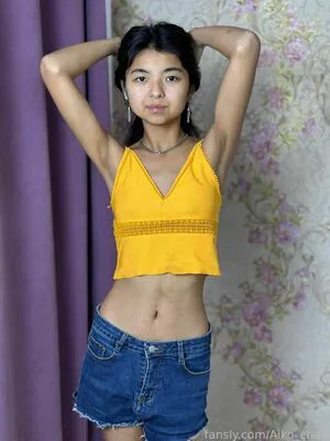Aiko Chan OnlyFans Leaked Free Thumbnail Picture - #OR2MzULvLu