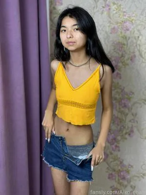 Aiko Chan OnlyFans Leaked Free Thumbnail Picture - #X5C1ivoN9M