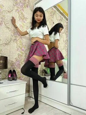 Aiko Chan OnlyFans Leaked Free Thumbnail Picture - #bSsifBZPl6