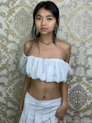 Aiko Chan OnlyFans Leaked Free Thumbnail Picture - #ePBIY4smTH