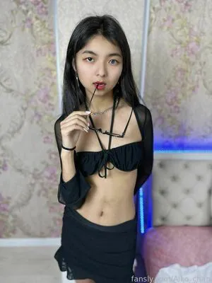 Aiko Chan OnlyFans Leaked Free Thumbnail Picture - #vd7346pmqe