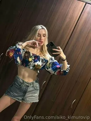 Aiko Kimurovip OnlyFans Leaked Free Thumbnail Picture - #J3JduqqfRY