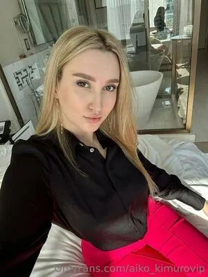 Aiko Kimurovip OnlyFans Leaked Free Thumbnail Picture - #rvCSfuqfOl