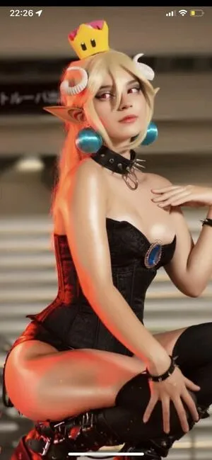 Aiko Love U OnlyFans Leaked Free Thumbnail Picture - #CzHnoRcF2s