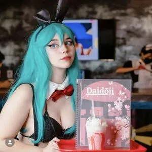 Aiko Love U OnlyFans Leaked Free Thumbnail Picture - #UXxit8xGQ5