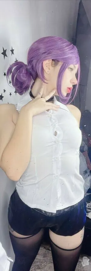 Aiko Love U OnlyFans Leaked Free Thumbnail Picture - #aBxAL9b883