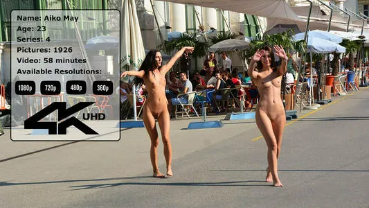 Aiko May OnlyFans Leaked Free Thumbnail Picture - #Ertv17ogsP