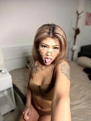 Aiko Privat OnlyFans Leaked Free Thumbnail Picture - #43SGlWSf1j
