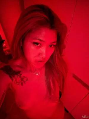 Aiko Privat OnlyFans Leaked Free Thumbnail Picture - #7xdAlENbIu
