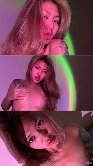 Aiko Privat OnlyFans Leaked Free Thumbnail Picture - #BHGXvlTCfO