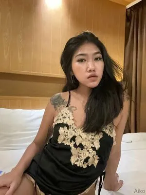 Aiko Privat OnlyFans Leaked Free Thumbnail Picture - #dg9LoW9YOZ
