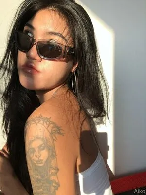 Aiko Privat OnlyFans Leaked Free Thumbnail Picture - #quDS4r3YIB