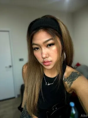 Aiko Privat OnlyFans Leaked Free Thumbnail Picture - #sjUgfC7H6b