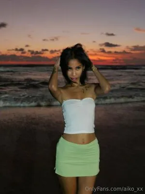 Aiko Xx OnlyFans Leaked Free Thumbnail Picture - #8woPr00MPw