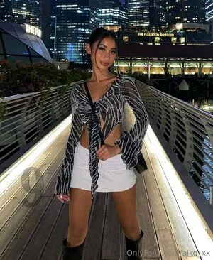 Aiko Xx OnlyFans Leaked Free Thumbnail Picture - #wkNTPU4NXt