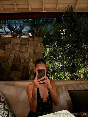Aiko Xx OnlyFans Leaked Free Thumbnail Picture - #yfzMPLSNeT