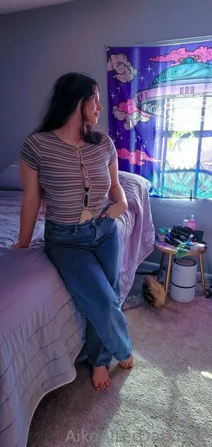 Aikoafterdarkfree OnlyFans Leaked Free Thumbnail Picture - #CSdBc6jUvp