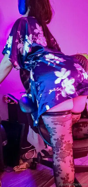 Aikoafterdarkfree OnlyFans Leaked Free Thumbnail Picture - #ccRT8zA79Q