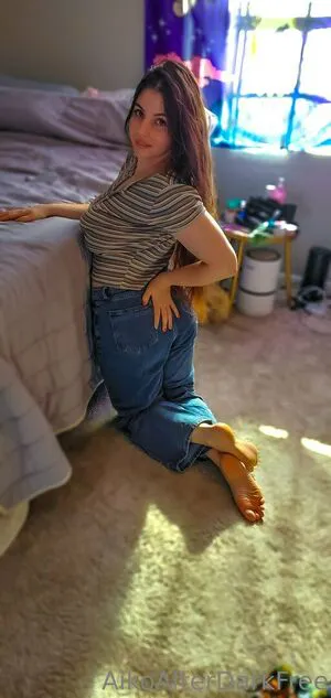 Aikoafterdarkfree OnlyFans Leaked Free Thumbnail Picture - #rs7HrtxKbb