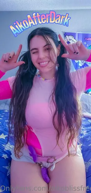 Aikoafterdarkfree OnlyFans Leaked Free Thumbnail Picture - #tBkbEZws5i