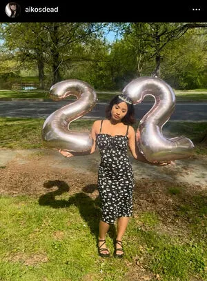 Aikoirl OnlyFans Leaked Free Thumbnail Picture - #onnrfwNOe7