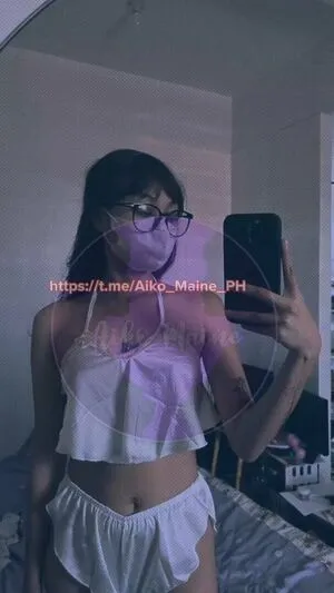 Aikomaine OnlyFans Leaked Free Thumbnail Picture - #gwlmVT1xRM