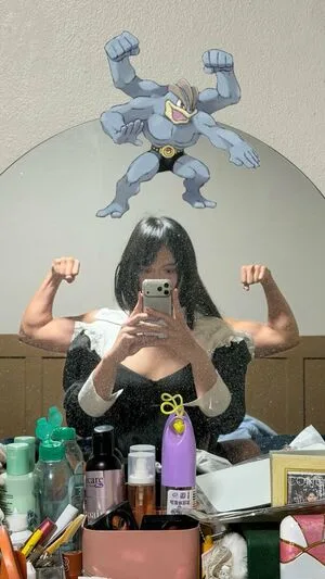 Aikomiyuu OnlyFans Leaked Free Thumbnail Picture - #8Qep19MrYf