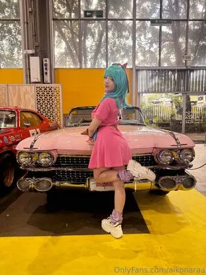 Aikonaraa OnlyFans Leaked Free Thumbnail Picture - #04s97jvdyy