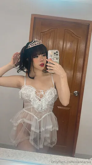 Aikonaraa OnlyFans Leaked Free Thumbnail Picture - #BOGASgLBnZ